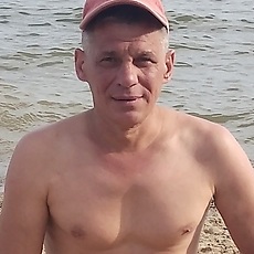Фотография мужчины Алексей, 49 лет из г. Новосибирск