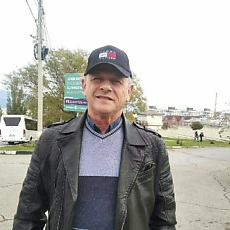 Фотография мужчины Евгений, 60 лет из г. Новороссийск