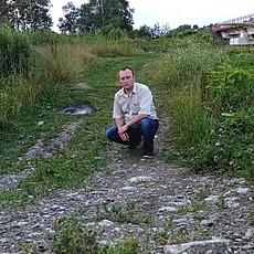 Фотография мужчины Виктор, 40 лет из г. Южно-Сахалинск