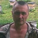 Серёга, 46 лет