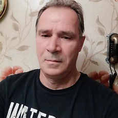 Фотография мужчины Николай, 62 года из г. Москва