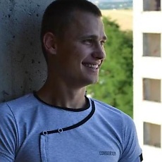 Фотография мужчины Danya, 32 года из г. Константиновка