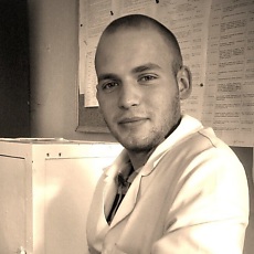 Фотография мужчины Олег, 33 года из г. Бердянск