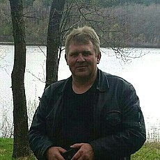 Фотография мужчины Олег, 52 года из г. Воропаево