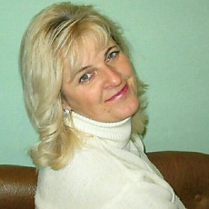 Фотография девушки Irina, 48 лет из г. Поставы
