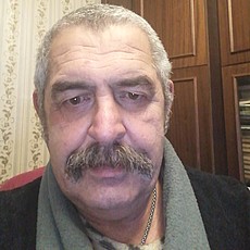 Фотография мужчины Владимир, 69 лет из г. Санкт-Петербург