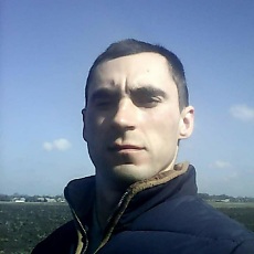 Фотография мужчины Ромка Винаход, 34 года из г. Чутово