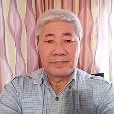 Фотография мужчины Андрей, 67 лет из г. Алматы