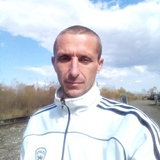 Фотография мужчины Николай, 38 лет из г. Бикин
