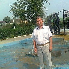 Фотография мужчины Кодир, 65 лет из г. Самарканд