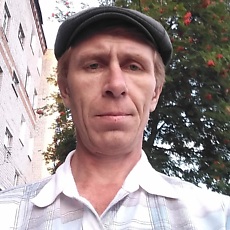 Фотография мужчины Сергей, 48 лет из г. Астана