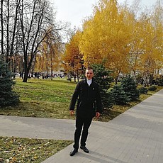 Фотография мужчины Артём, 43 года из г. Москва