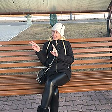 Фотография девушки Ольга, 59 лет из г. Комсомольск-на-Амуре