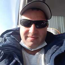 Фотография мужчины Serega, 42 года из г. Димитровград