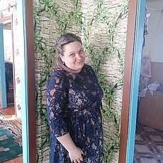 Фотография девушки Юлия, 30 лет из г. Прокопьевск