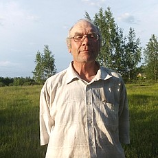 Фотография мужчины Борис, 61 год из г. Березино
