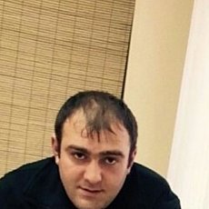 Фотография мужчины Айк, 32 года из г. Сафоново