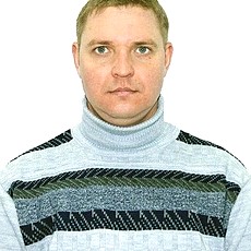 Фотография мужчины Chukin Sergey, 45 лет из г. Верхний Мамон