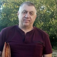 Фотография мужчины Жека, 57 лет из г. Симферополь