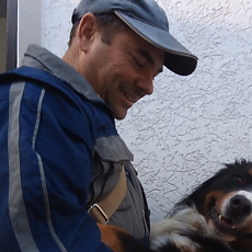 Фотография мужчины Александр, 54 года из г. Ульяновск