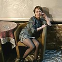 Надежда, 48 лет