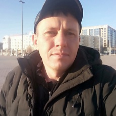 Фотография мужчины Алексей, 43 года из г. Усть-Каменогорск