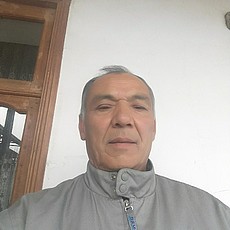 Фотография мужчины Нуриддин, 63 года из г. Ташкент