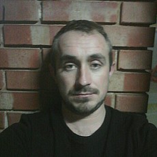 Фотография мужчины Егор, 34 года из г. Мстиславль