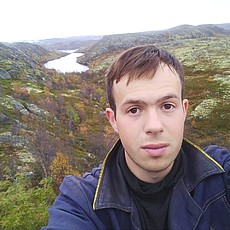 Фотография мужчины Олег, 27 лет из г. Мурманск