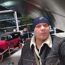 Фотография мужчины Николай, 54 года из г. Киров