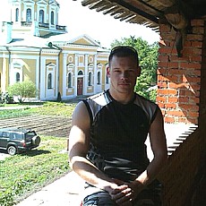 Фотография мужчины Константин, 38 лет из г. Жуковский