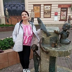 Фотография девушки Iryna, 52 года из г. Лодзь