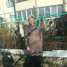 Фотография девушки Маргарита, 50 лет из г. Симферополь