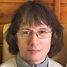 Фотография мужчины Dimboli, 47 лет из г. Томск