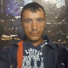 Фотография мужчины Сергей, 42 года из г. Зеленокумск