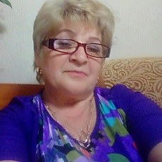 Фотография девушки Натали, 65 лет из г. Хабаровск
