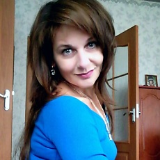 Фотография девушки Nata, 42 года из г. Витебск
