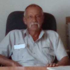 Фотография мужчины Геннадий, 59 лет из г. Саратов