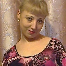 Фотография девушки Нина Гальченко, 36 лет из г. Самарканд