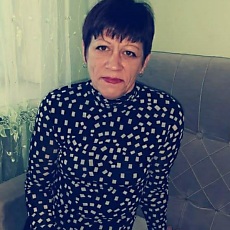 Фотография девушки Наталья, 46 лет из г. Кореновск