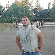 Фотография мужчины Андрей, 27 лет из г. Шахты