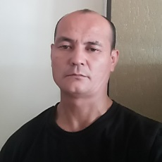 Фотография мужчины Мансур, 45 лет из г. Ташкент