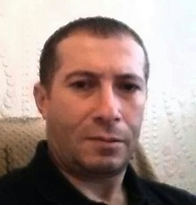 Фотография мужчины Сабухи, 53 года из г. Ульяновск