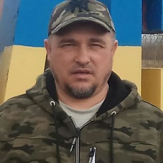 Фотография мужчины Вадим, 52 года из г. Яготин