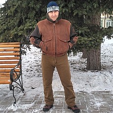 Фотография мужчины Павел, 54 года из г. Ульяновск