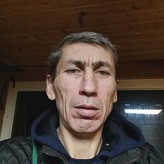 Фотография мужчины Илья, 46 лет из г. Можайск