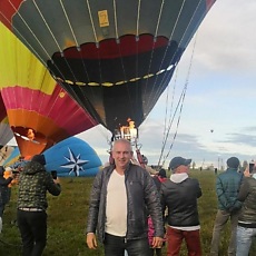 Фотография мужчины Александр, 56 лет из г. Руза