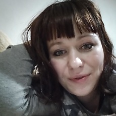 Фотография девушки Наталья, 35 лет из г. Вологда