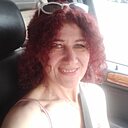 Оксана, 50 лет