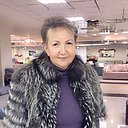 Ирина, 65 лет